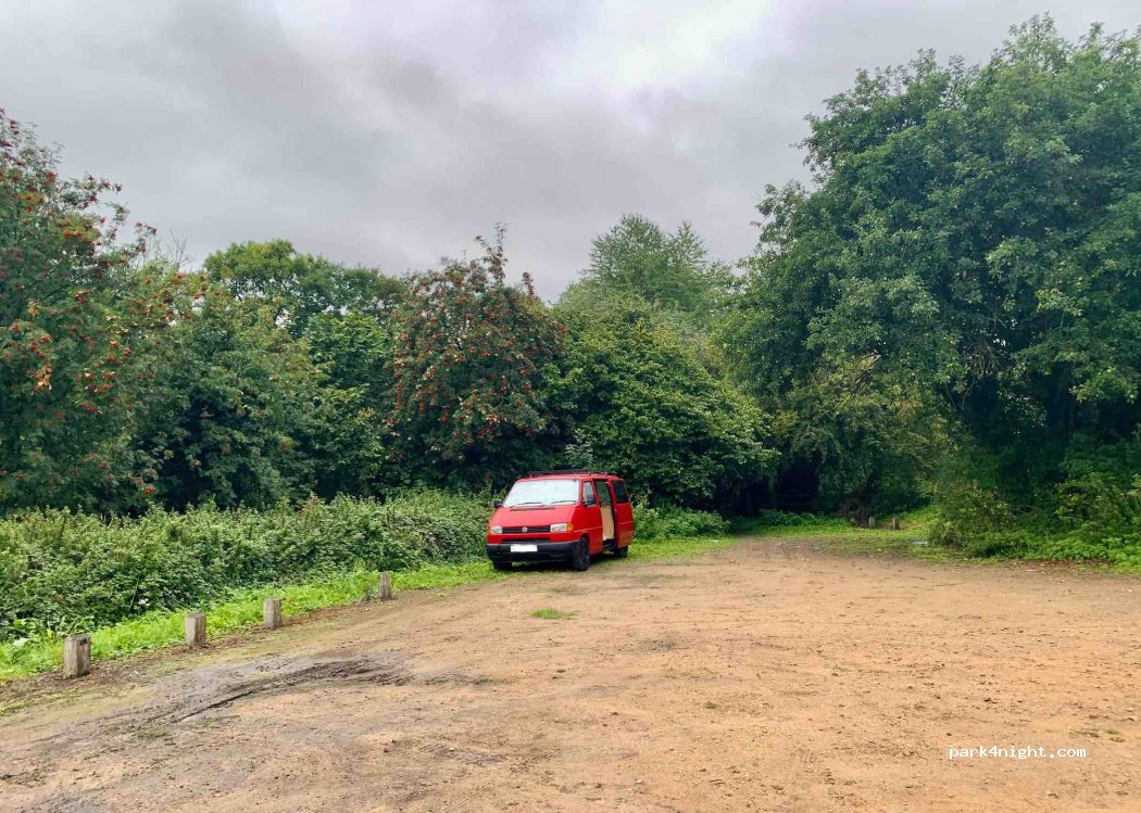 (76063) Mansfield - Outgang Ln — foto 3