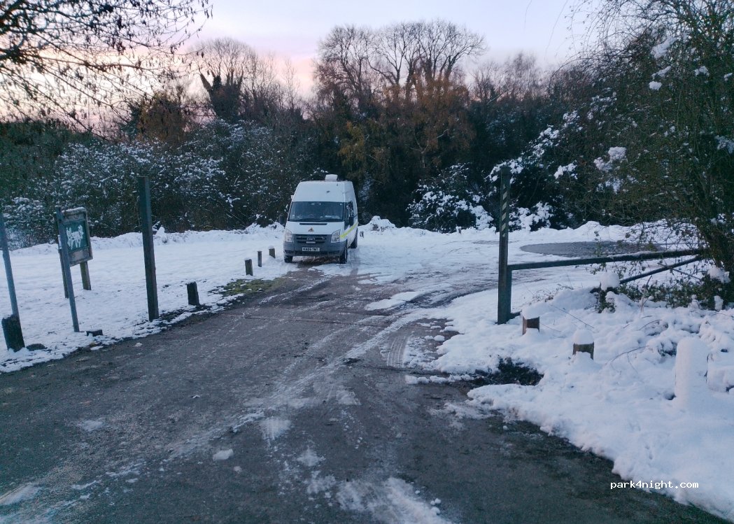 (76063) Mansfield - Outgang Ln — foto 5
