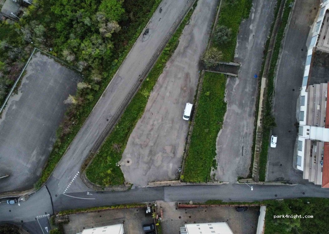 (84069) Roccadaspide - 11 Viale degli Ulivi — foto