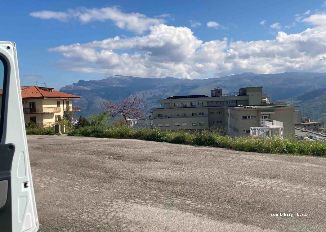 (84069) Roccadaspide - 11 Viale degli Ulivi — foto 2