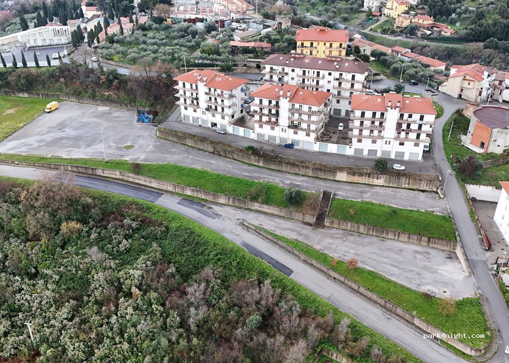 (84069) Roccadaspide - 11 Viale degli Ulivi — foto 3