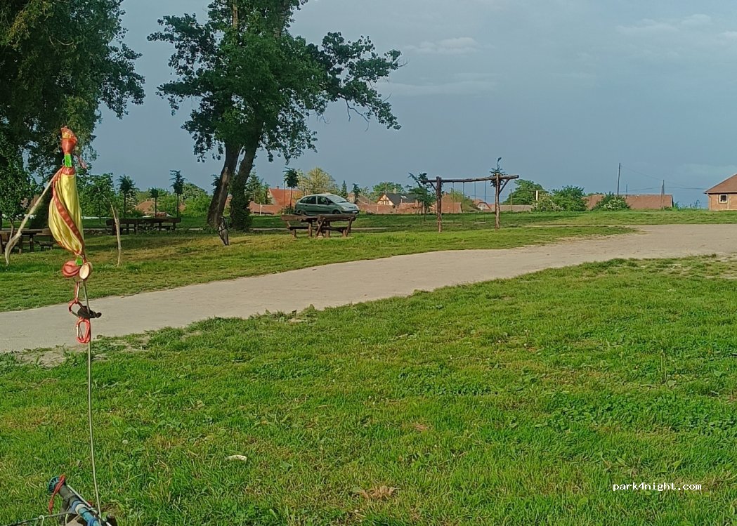 (6087) Dunavecse - 27 Széchenyi utca — foto 3