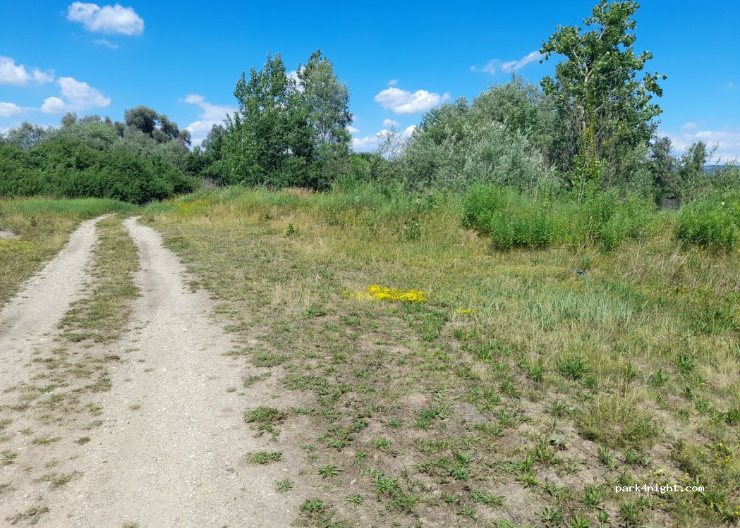 (3653) Sajópüspöki - Unnamed road — foto