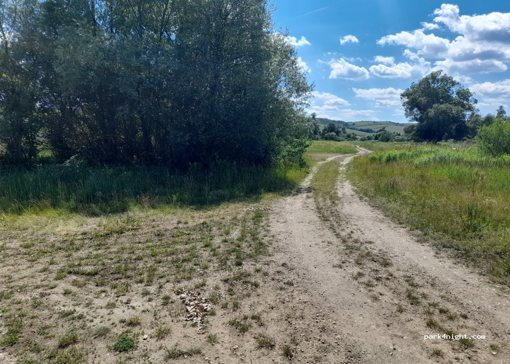 (3653) Sajópüspöki - Unnamed road — foto 2