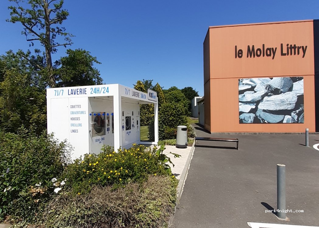 (14330) Le Molay-Littry - 9 Lotissement de la Gare — foto