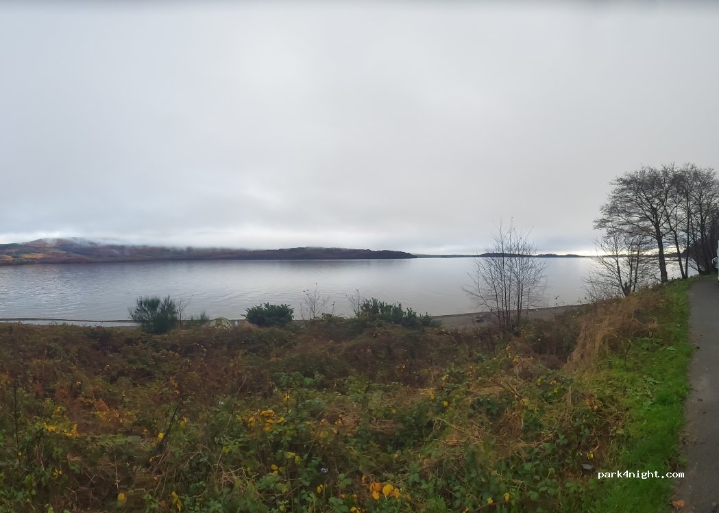 (G83 8PD)  - A82 — foto 5