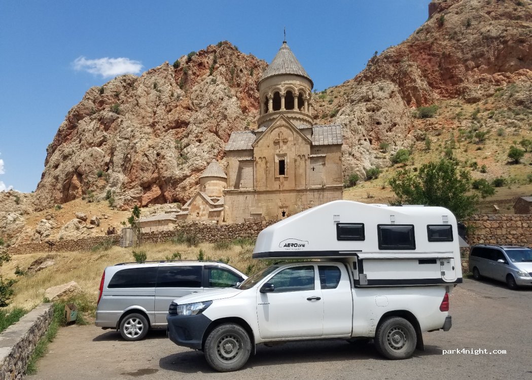(3604) Areni - Noravank Monastery Road — foto 2