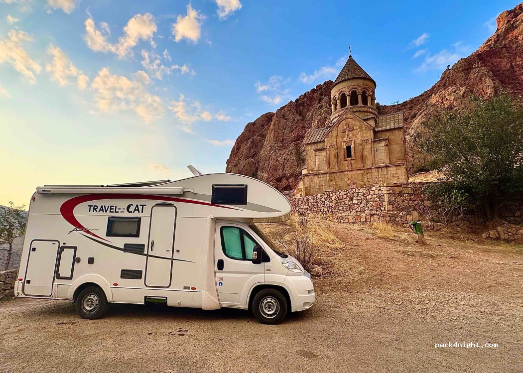 (3604) Areni - Noravank Monastery Road — foto 4