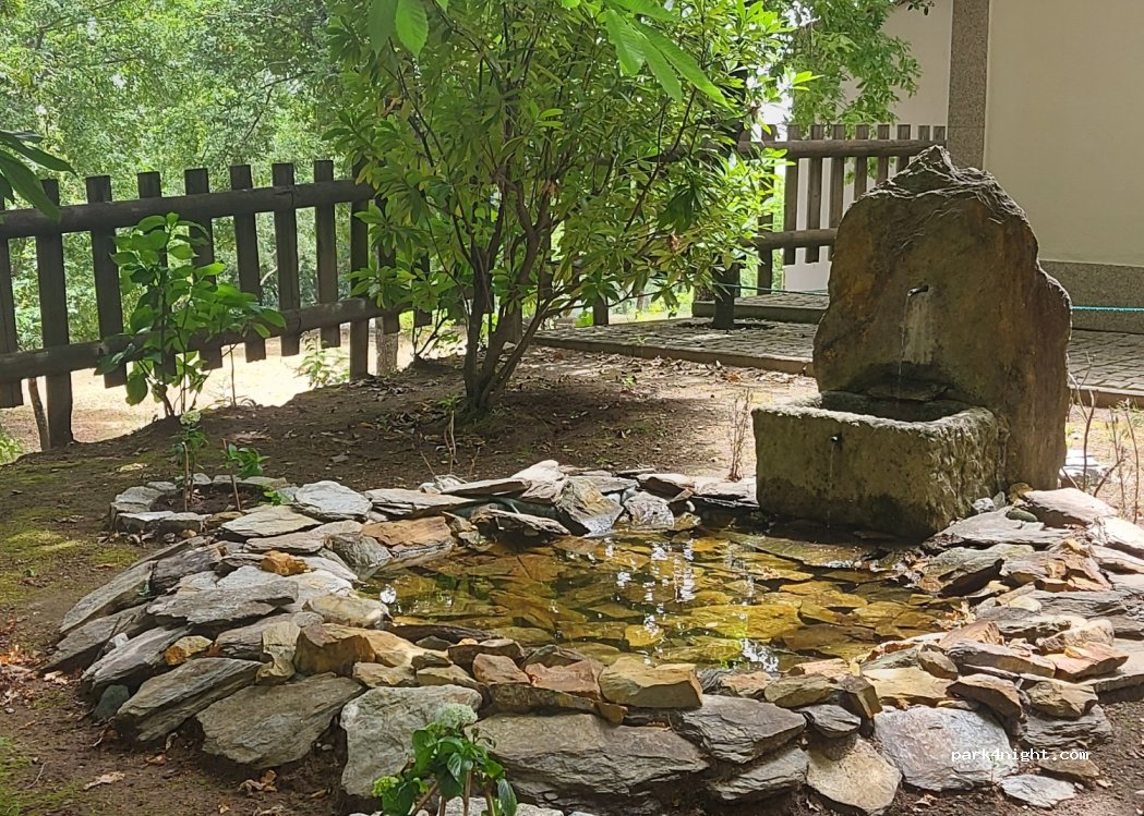 Bioparque de Carvalhais — foto 3