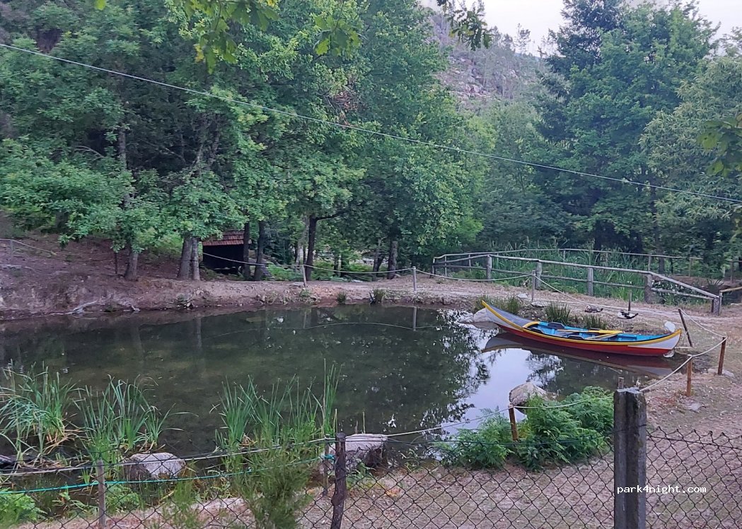 Bioparque de Carvalhais — foto 4