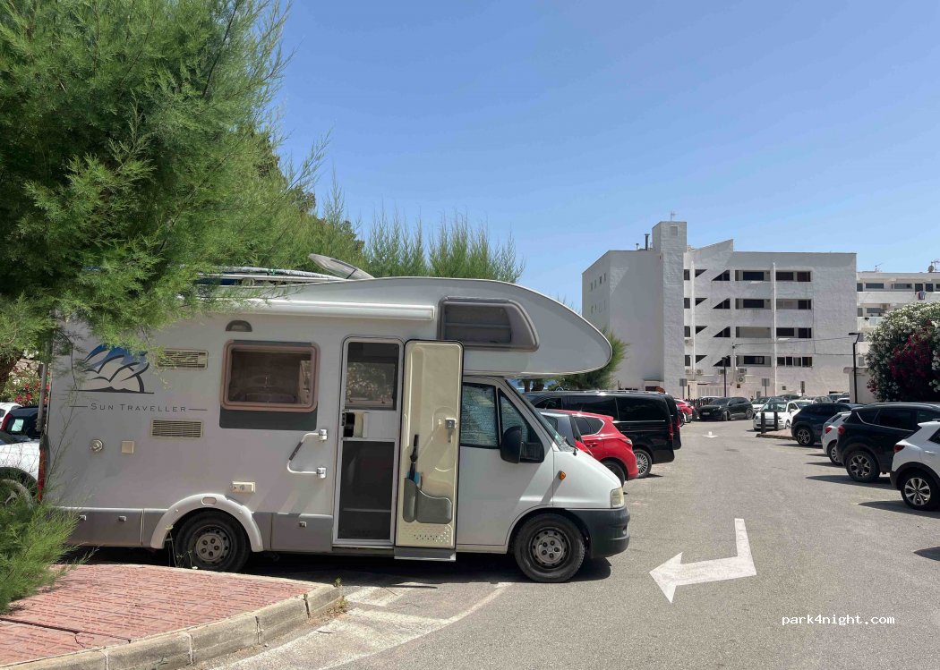 (07811) Sant Joan de Labritja - 55 Calle Cala S Vicent G — foto
