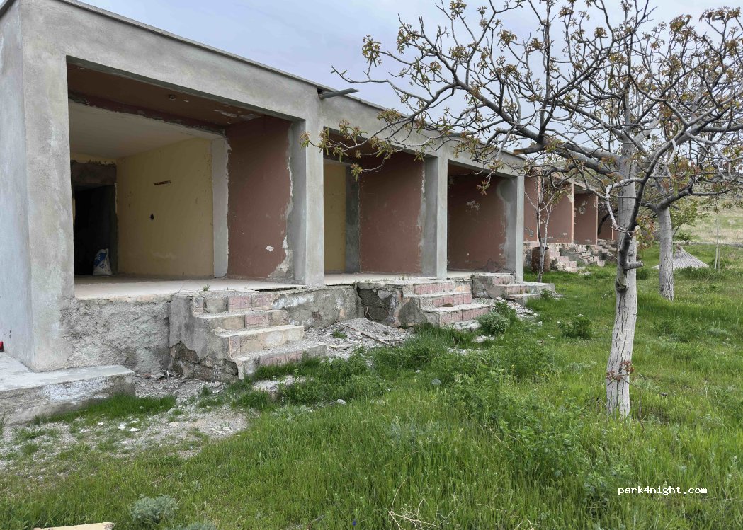 ALMAN KAMPI — foto 5