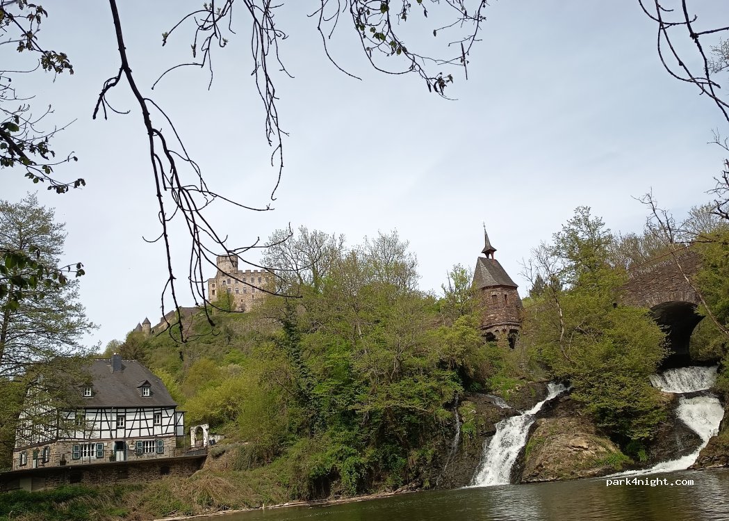 (56754) Polch - 1 Pyrmonter Mühle — foto 2