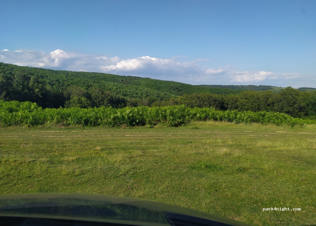 () Călineștii de Sus - — foto