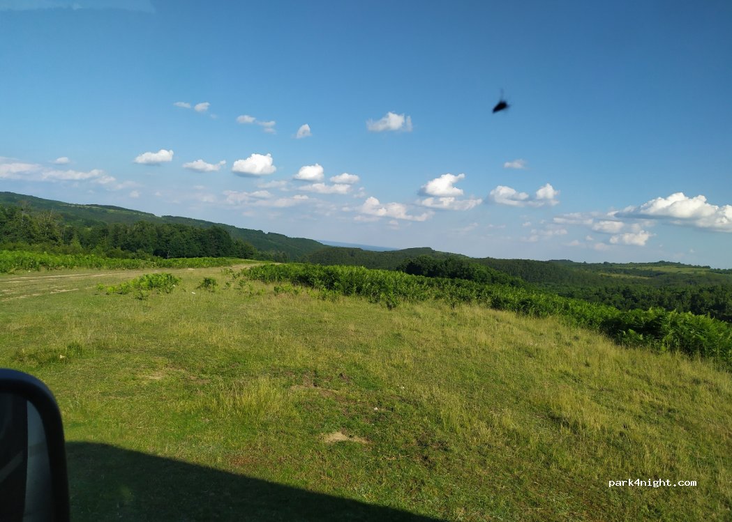 () Călineștii de Sus - — foto 2