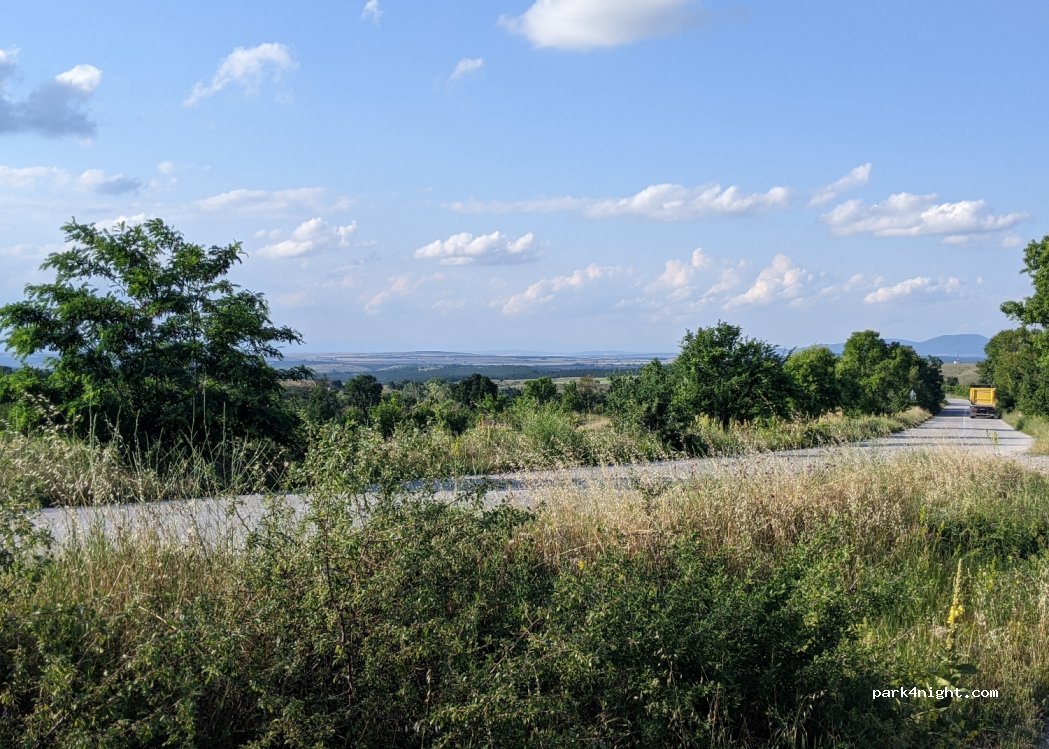 (6568) Topolovgrad - Unnamed road — foto 2