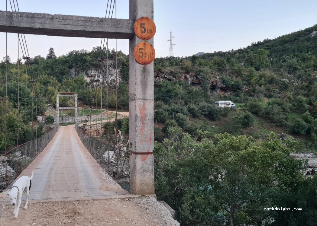 (5F6G+F6) Strëmbec - Unnamed road — foto 3