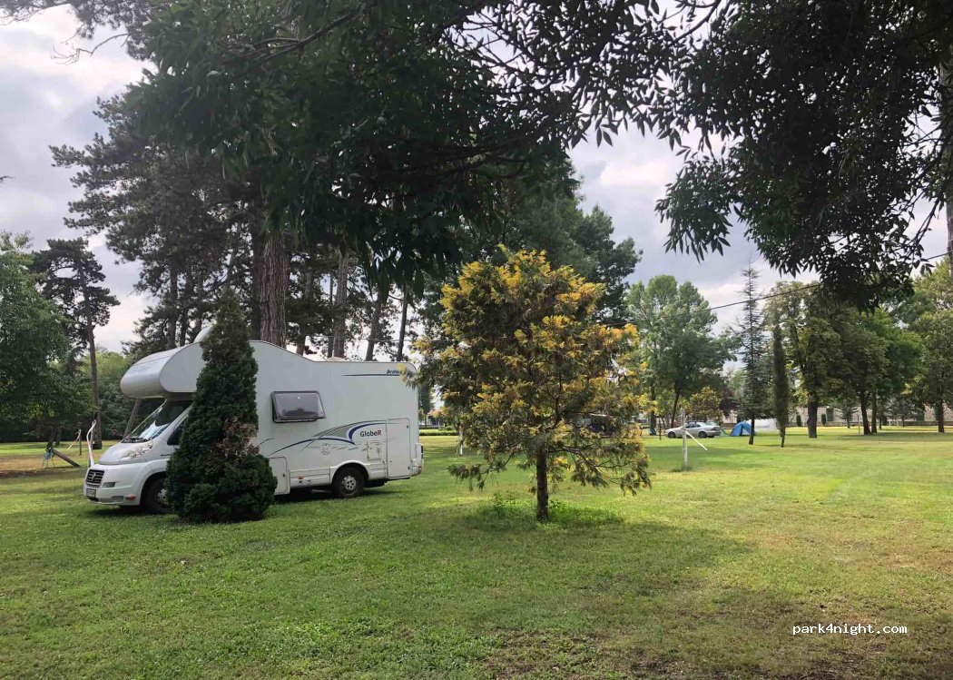 Rose Valley Camping Kalvacha — foto 2