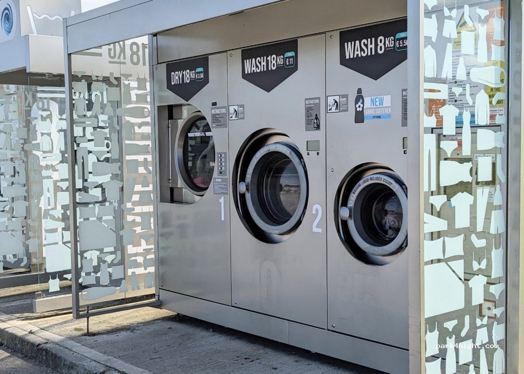(F45 NC84) Athlone - 2 Coosan Road — foto