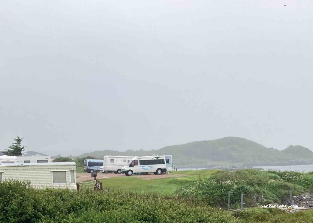 Silversands Caravan & Campsite — foto