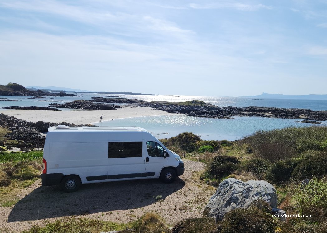 Silversands Caravan & Campsite — foto 4