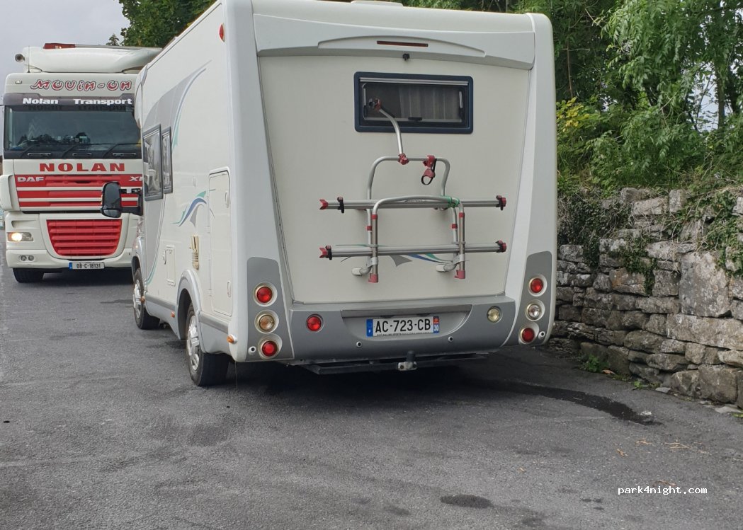 (F12 RK37) Dún Mhuire - R345 — foto 2