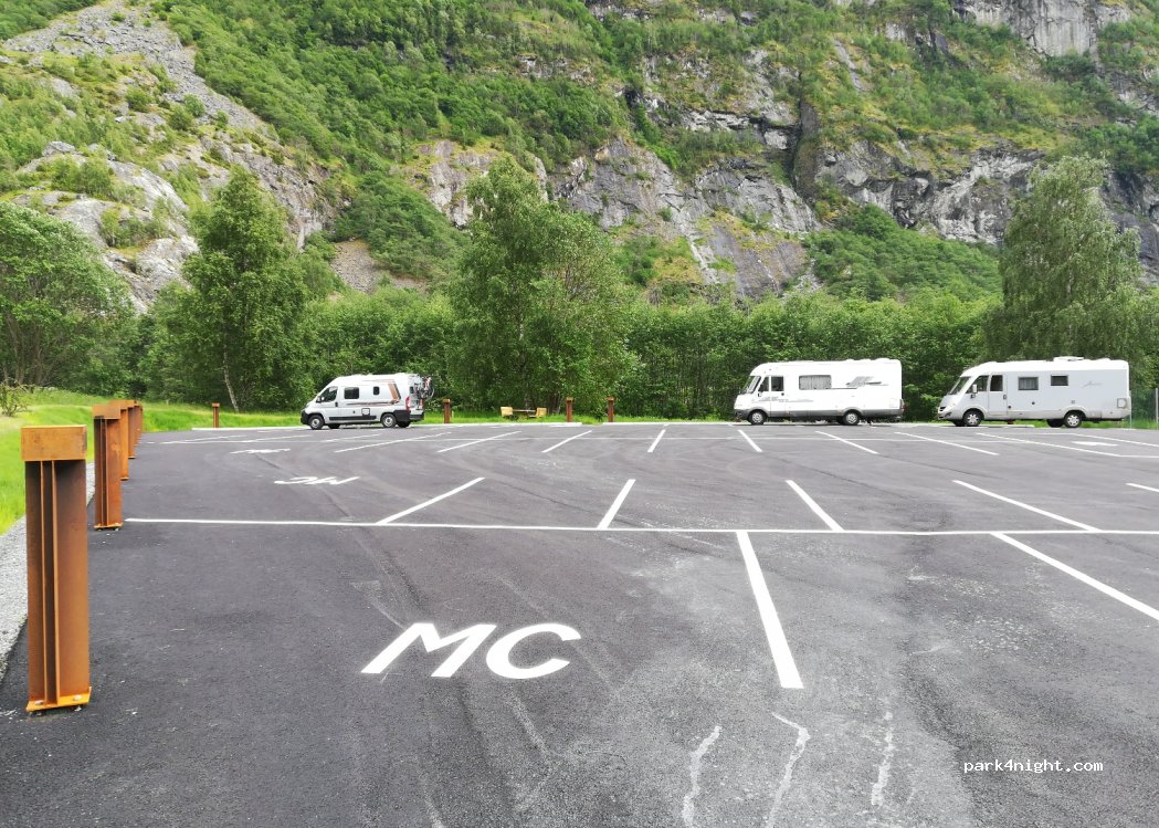 (5745) Aurland - 9 Primær Fylkesveg 50 — foto 2