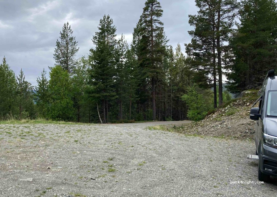 (2676) Bjølstad - Unnamed road — foto