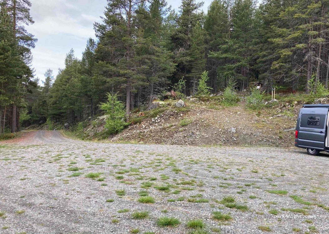 (2676) Bjølstad - Unnamed road — foto 2