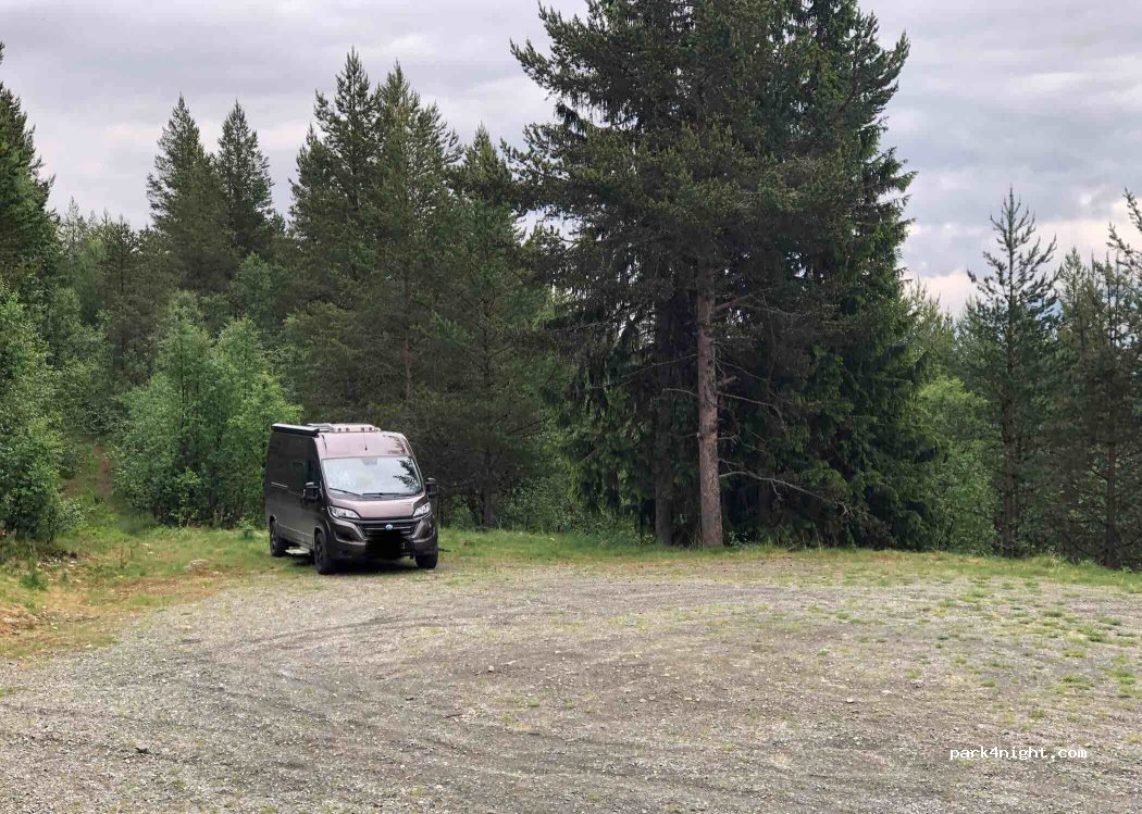 (2676) Bjølstad - Unnamed road — foto 3