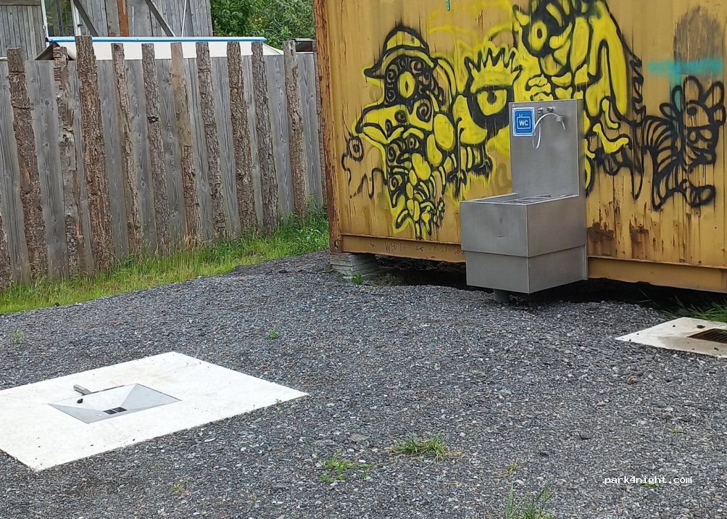 Camper Avenue — foto 2