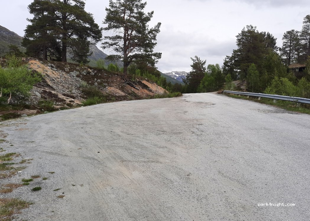 (2693) Nordberg - 4069 Skjåkvegen — foto 2