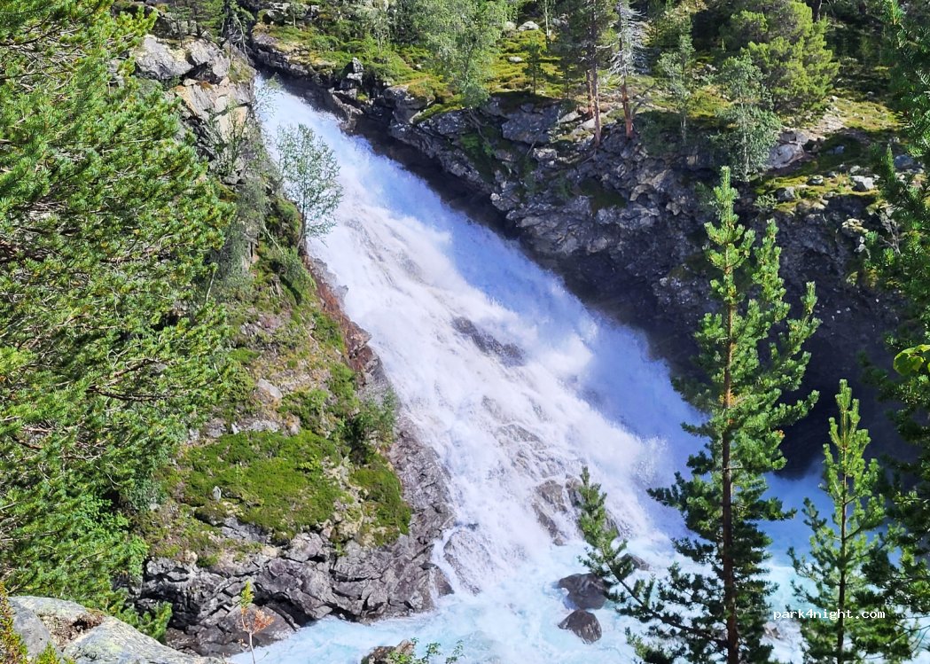 (2693) Nordberg - 4069 Skjåkvegen — foto 3