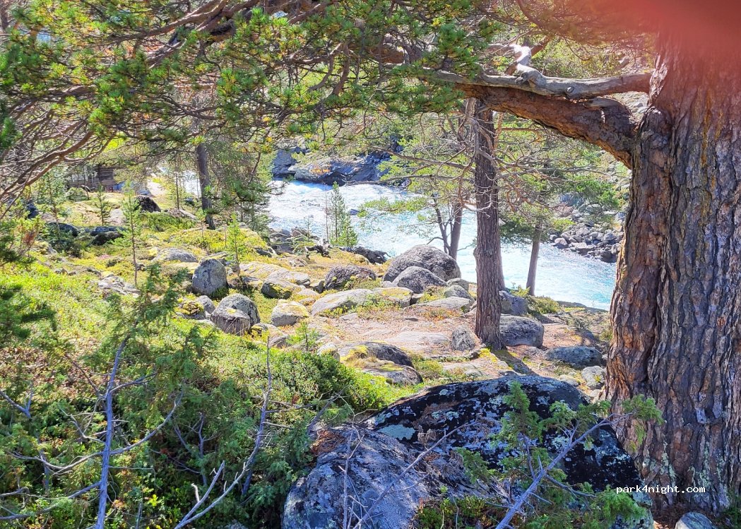 (2693) Nordberg - 4069 Skjåkvegen — foto 4