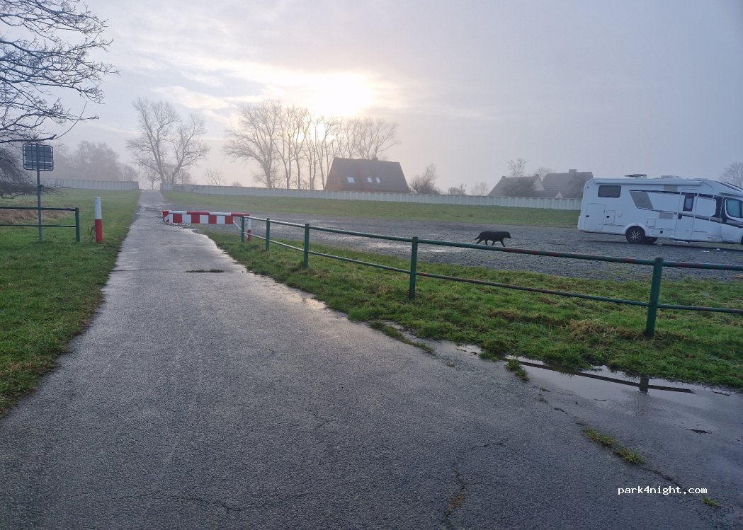 (28719) Bremen - 241 Lesumbroker Landstraße — foto 4