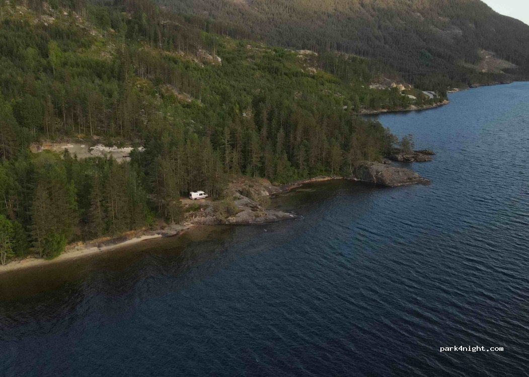 (3853) Vrådal - 2648 Kviteseidvegen — foto 2