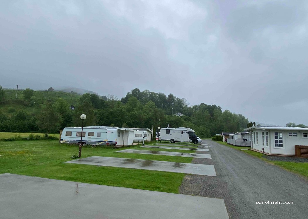 Etne Camping — foto 2