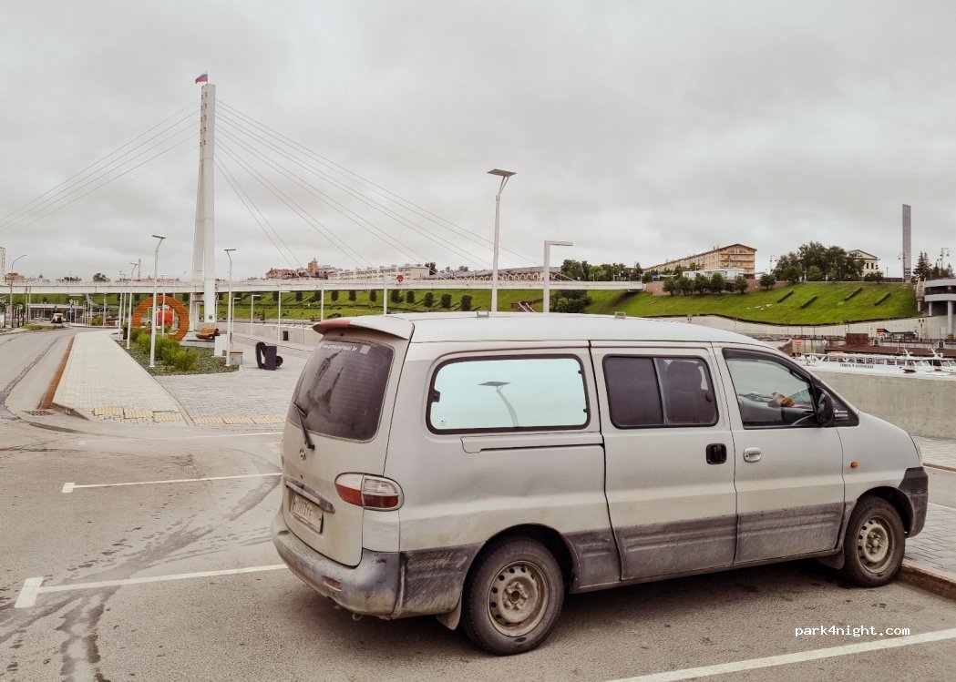 (625005) Tyumen - 1 Ulitsa Shcherbakova — foto