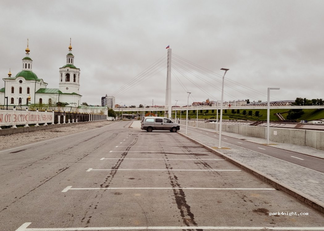 (625005) Tyumen - 1 Ulitsa Shcherbakova — foto 2