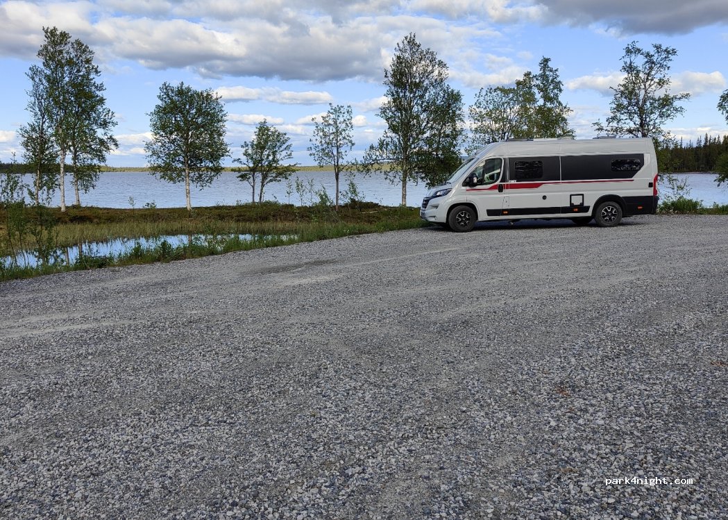 (910 88) Saxnäs - Unnamed Road — foto 2