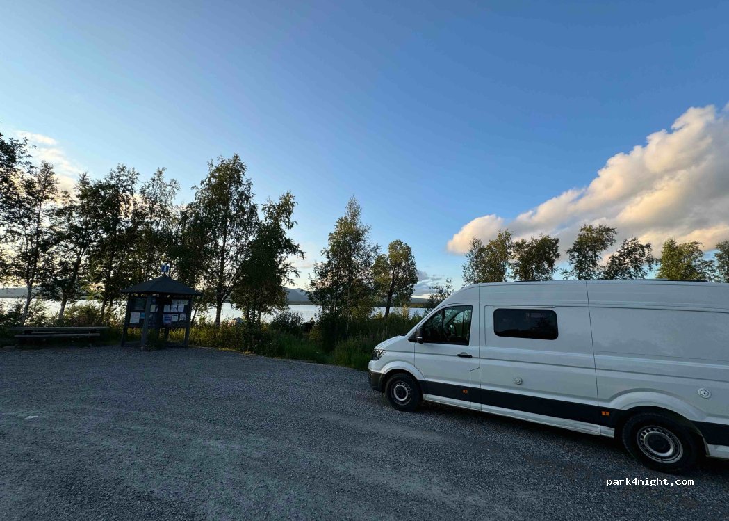 (910 88) Saxnäs - Unnamed Road — foto 3