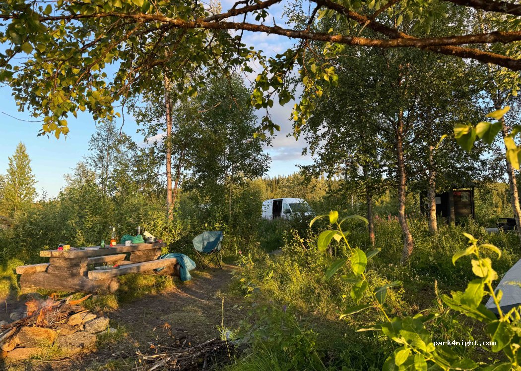 (910 88) Saxnäs - Unnamed Road — foto 4