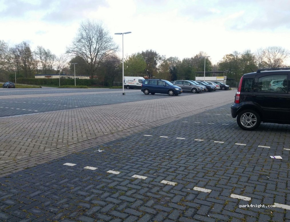 (7414 KA) Deventer - 2 Roland Holstlaan — foto
