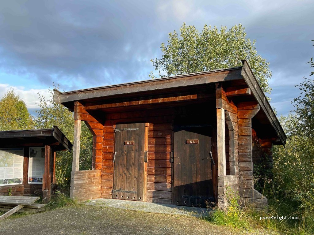 (833 99) Stora Blåsjön - 110 LEIPIKVATTNET — foto 3