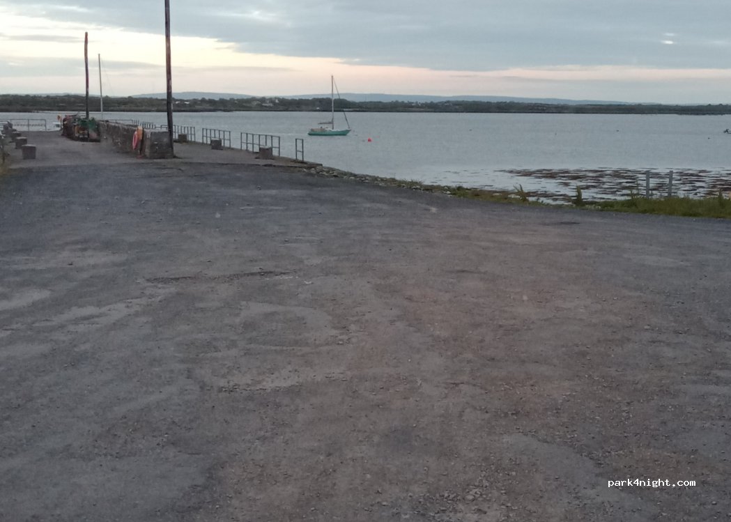 () Parkmore Pier - — foto 2