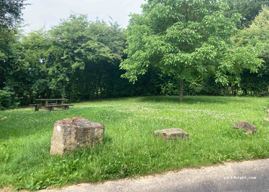 (8360) Koerich - 2 Rue de Windhof — foto