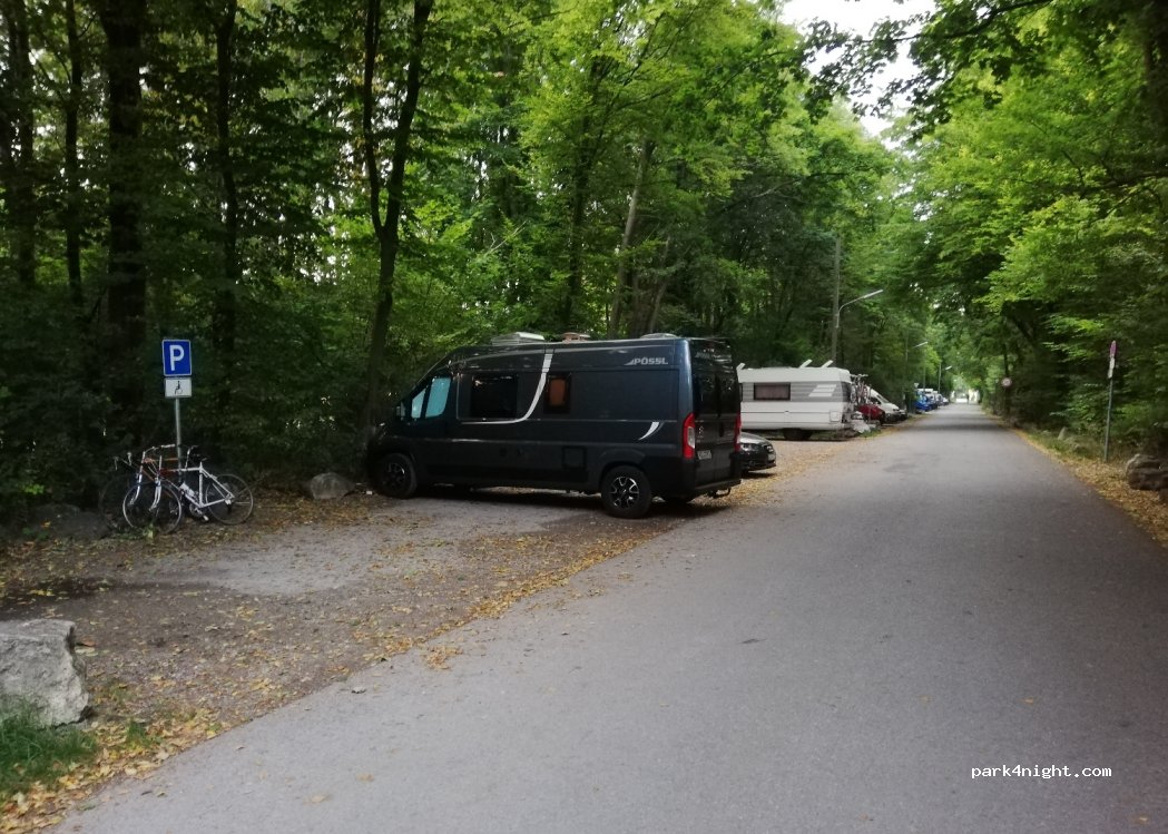 (80805) München - Gyßlingstraße 26 — foto