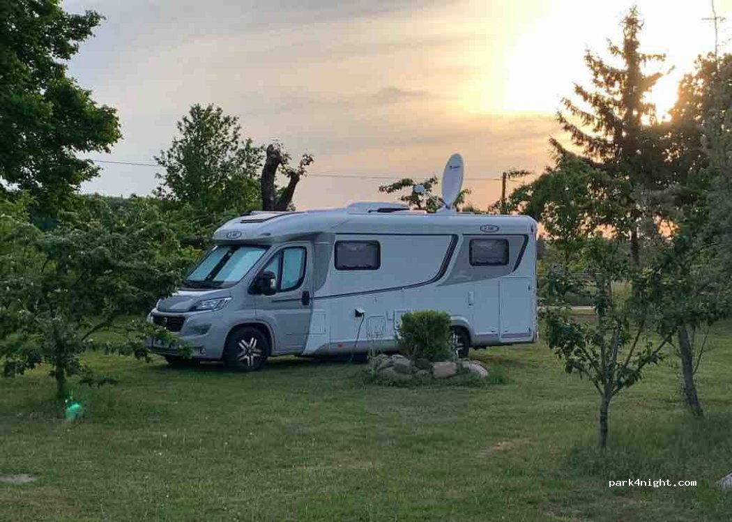 (17207) Bollewick - 10 Eichenallee — foto 3