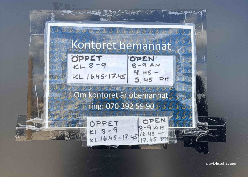 (742 42) Öregrund - 1 Strandgatan — foto 4