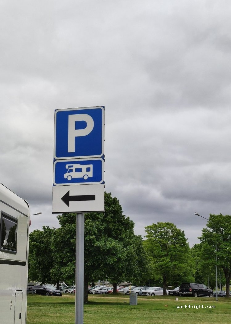 (462 38) Vänersborg - 100 Sanden — foto